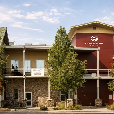 Carson Tahoe Gastroenterology (Dayton)